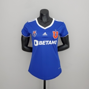 22/23 Universidad de Chile home