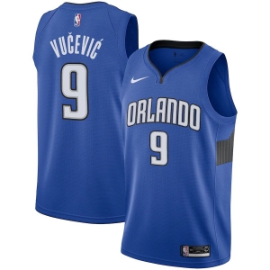 Statement Club Team Jersey - Nikola Vucevic - Mens