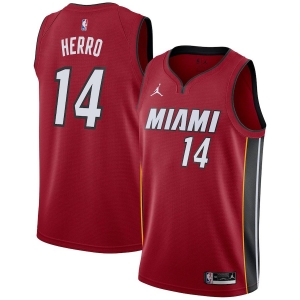 Statement Club Team Jersey - Tyler Herro - Mens