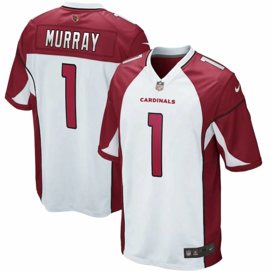 Men's Kyler Murray Player Limited Team Jersey - White