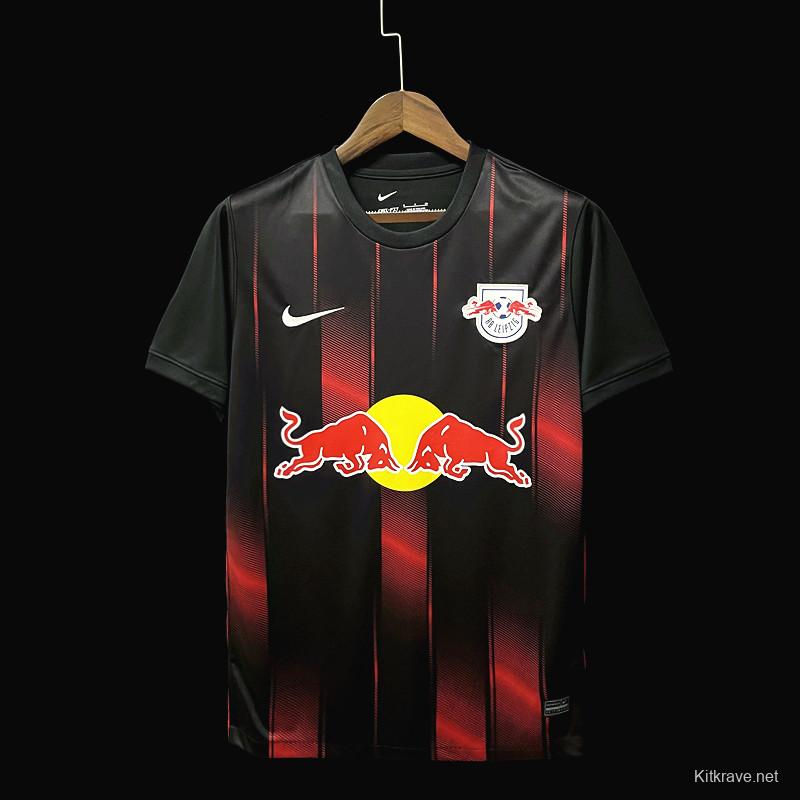 22/23 RB Leipzig Third Soccer Jersey