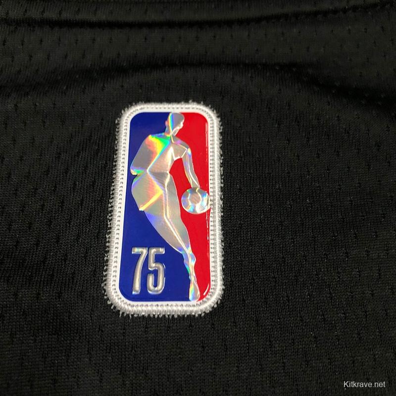 NBA Miami Heat #22 Jimmy Butler 2021-2022 City Jersey Black