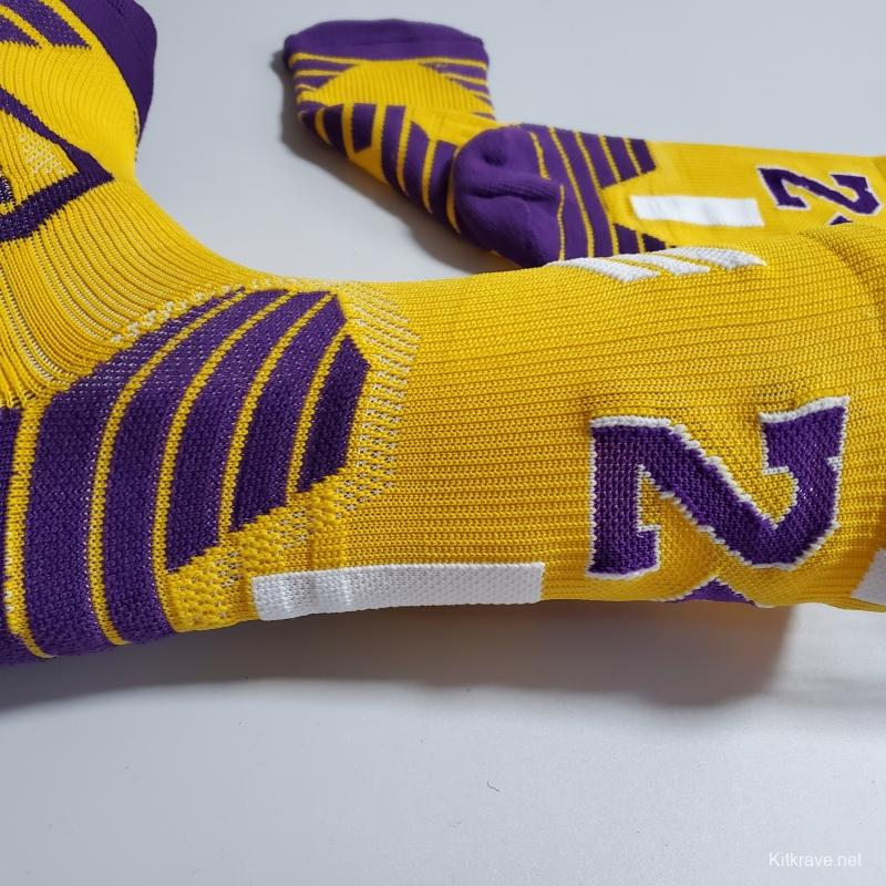 2022 NBA SOCKS#0051