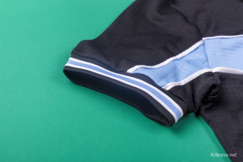 RETRO 98/00 Lazio Away Soccer Jersey