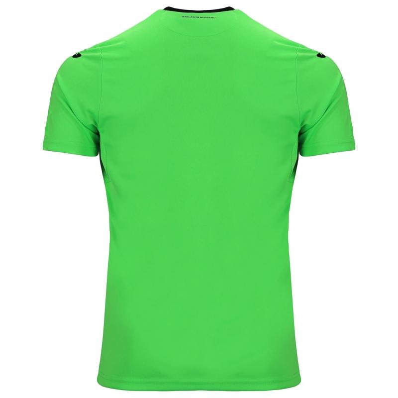 22/23 Atalanta Green Goalkeeper Jersey