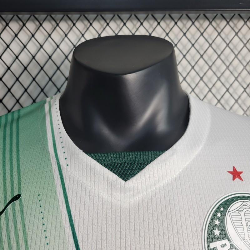 23-24 Player Palmeiras Away