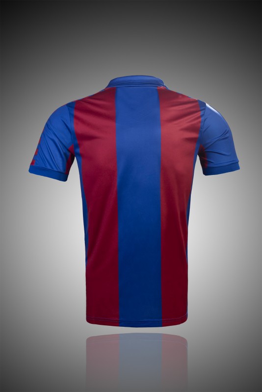 Retro 80/82 Barcelona Home Jersey