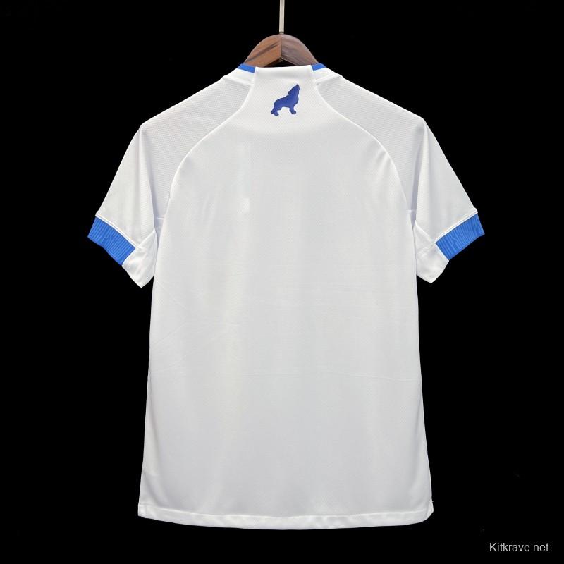 24/25 Paysandu Away Jersey