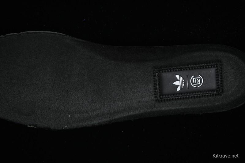 Adidas Superstar Clot IH5953 Preppy Style Shell Toe Sneakers with Perforated Leather - IH5953