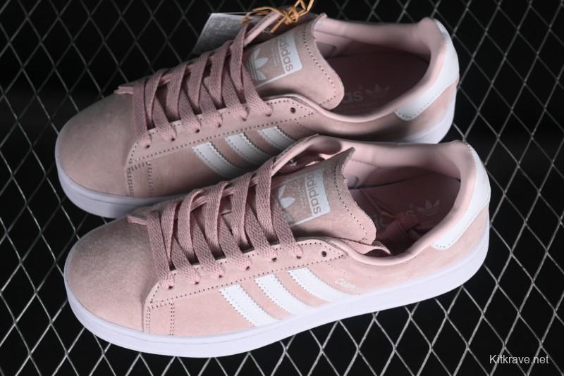 Adidas Campus CQ2106 Retro Sneakers with Classic Design - CQ2106