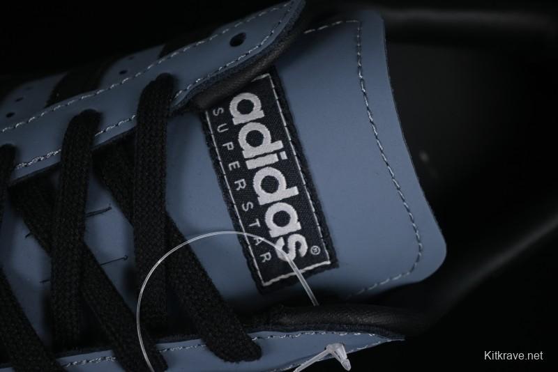 Adidas Originals Superstar 82 IF6187 Shell Toe Casual Sneakers - IF6187