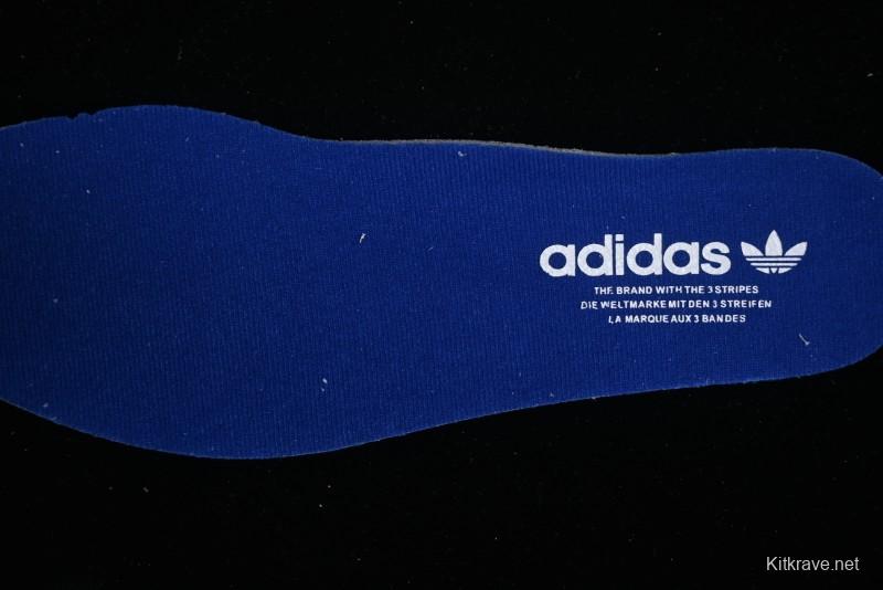 Adidas Samba OG Casual Sneakers - IE1813