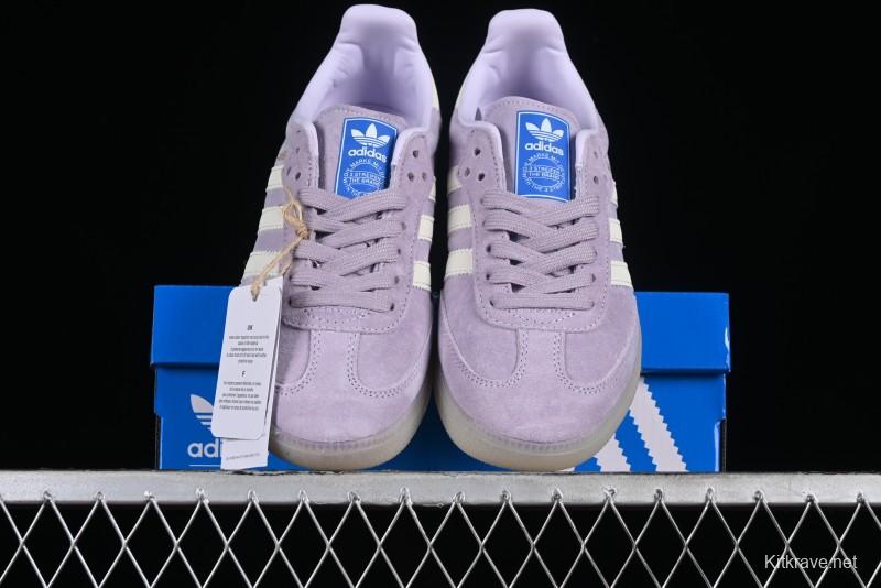 Adidas Originals Samba OG Sneakers - IG6176