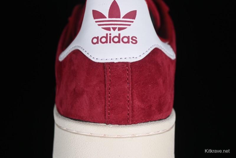 Adidas Campus BZ0087 Casual Sneakers - BZ0087