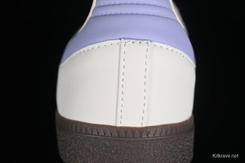 Adidas Samba OG Casual Sneakers - IE0875