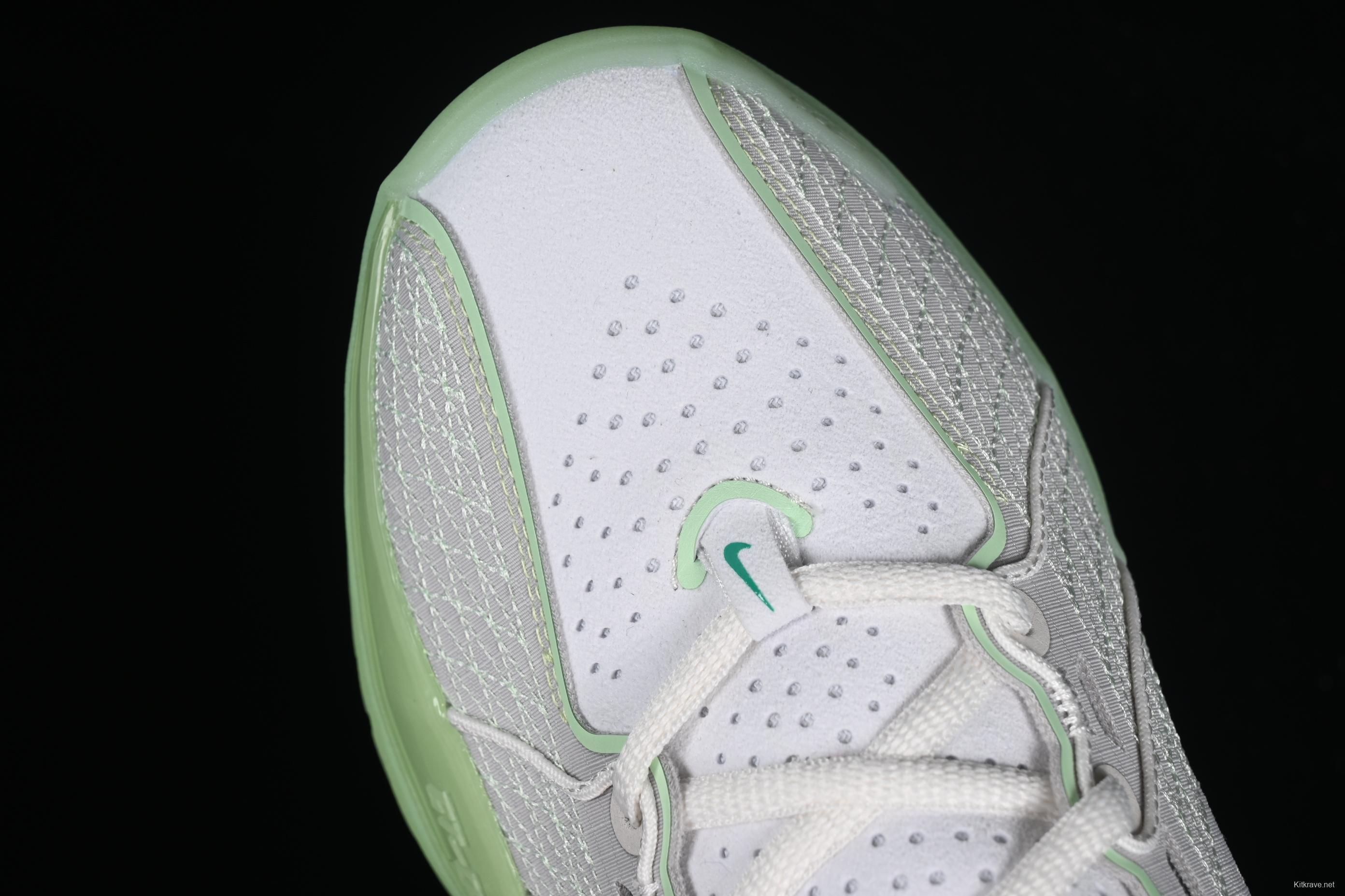 Nike Air Zoom G.T.Cut 3 EP Basketball Shoes with Full-Length ZoomX Foam - DV2913-003