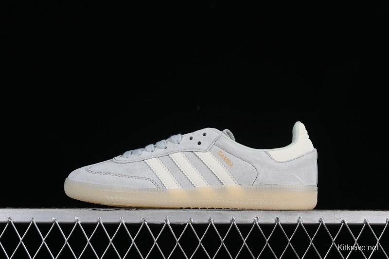 Adidas Samba OG Casual Sneakers - IG6177