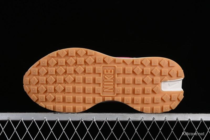 Nike Phoenix Waffle Low-Top Classic Retro Casual Running Shoes - FZ3600-072