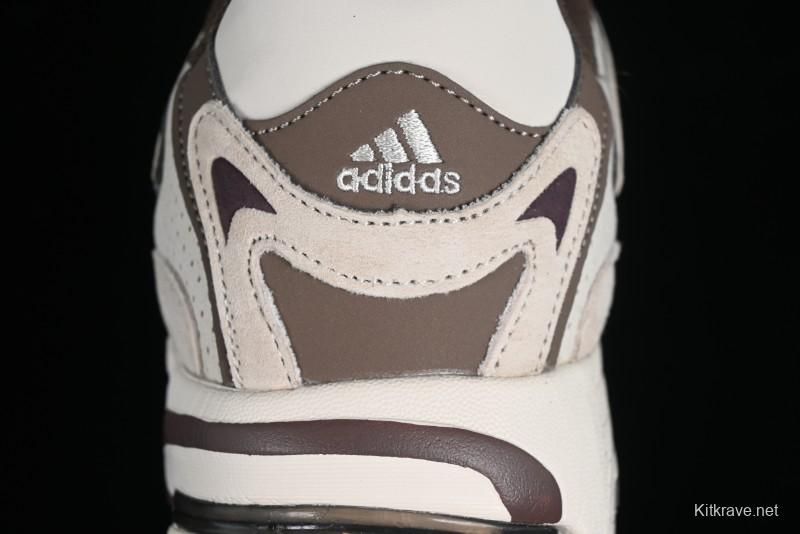 Adidas Originals Response CL Retro Casual Sneakers - IE3695