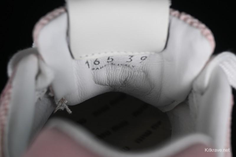 MiuMiu x New Balance 530 Low-Top Retro Casual Running Shoes - G.D4