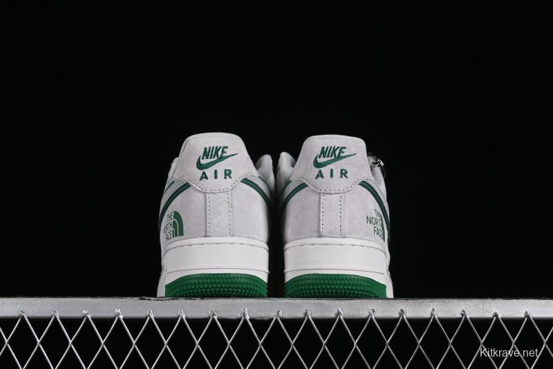 Nike Air Force 1 '07 Low The North Face CDG Collaboration - HD1968-021