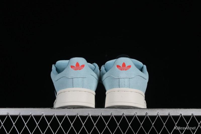 Adidas Originals Campus 00s Retro Casual Sneakers with Chunky Silhouette - ID6248