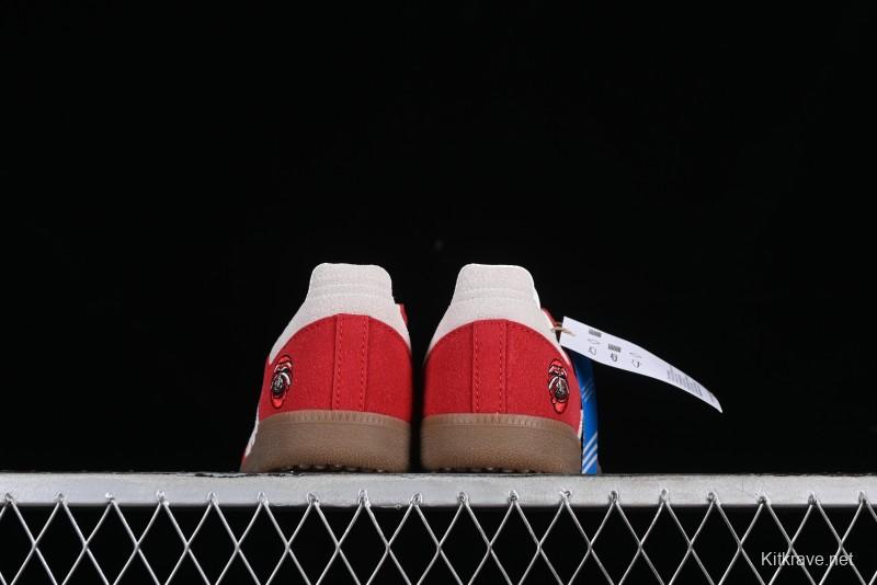 Adidas Samba OG Casual Sneakers - IG8905
