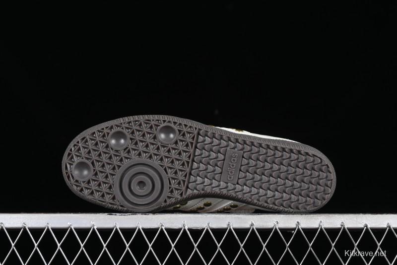 Adidas Samba OG Casual Sneakers - IG4304