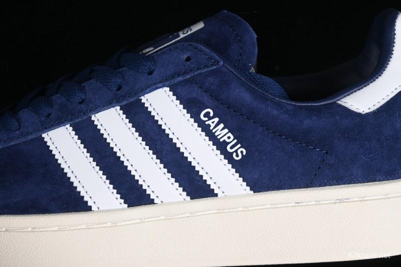 Adidas Campus BZ0086 Casual Sneakers - BZ0086