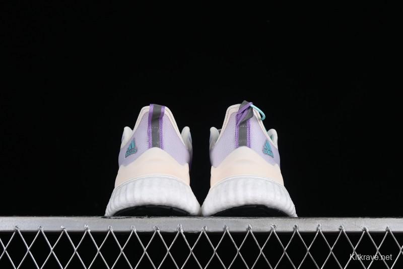 Adidas Switch FWD CG4866 Alpha Breathable Mesh Casual Running Shoes - CG4866