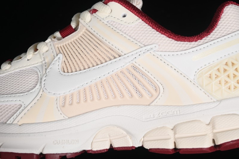 Nike Zoom Vomero 5 SP Retro Casual Running Shoes with EVA Midsole Cushion - HF0737-111