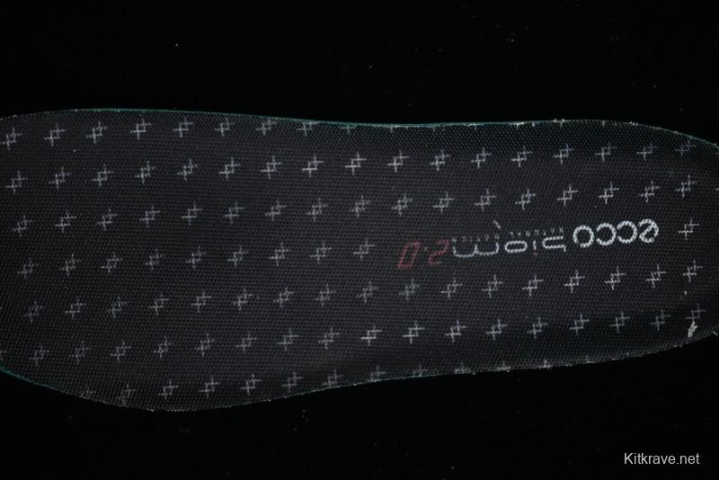 ECCO BIOM 2.0 Series Cushioned Breathable Casual Sports Shoes - 80087401001