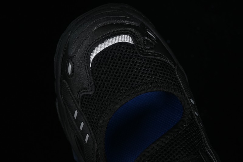 Fila Fusion Thick-Sole Hard Candy Sandals - T12W421403FBK