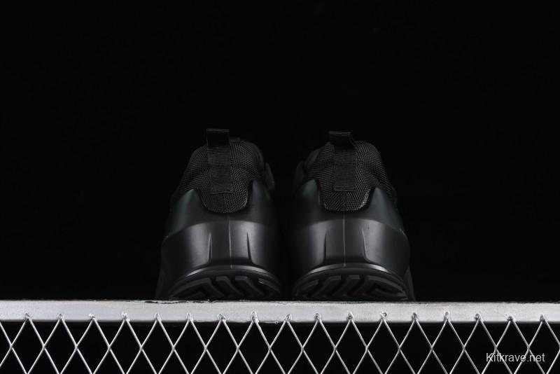 ECCO BIOM 2.0 Series Cushioned Breathable Casual Sports Shoes - 80087401001