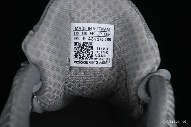 Adidas AlphaBounce Beyond M Running Shoes with Continental Rubber Outsole - CG4363