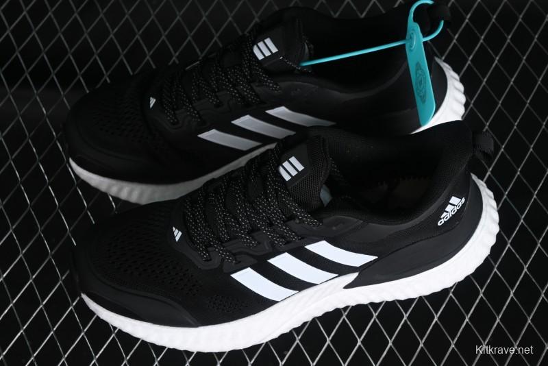 Adidas Switch FWD CG4861 Alpha Breathable Mesh Casual Running Shoes - CG4861