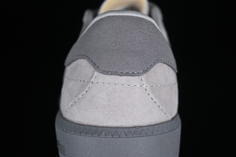 Adidas Originals Bermuda BB5267 Anti-Slip Wear-Resistant Lightweight Low-Top Skate Shoes - BB5267