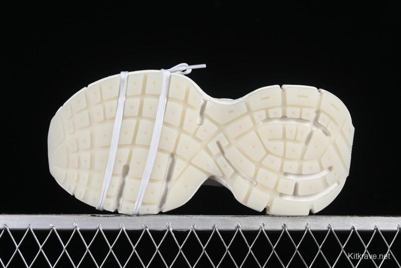 Balenciaga Phantom Sneaker GT Edition Glow in The Dark Running Shoes - W3XLG9001