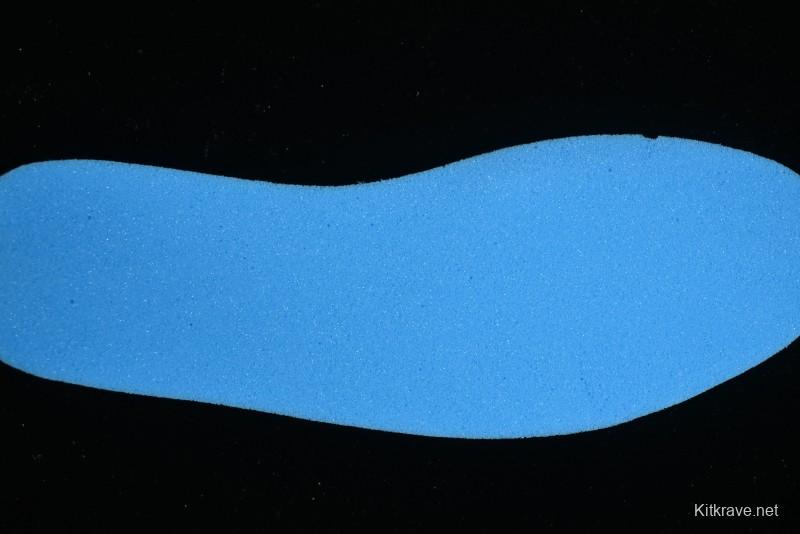 Nike Air Jordan Legacy AJ312 Low Strap Triple Fusion Sneakers - CD9054-140