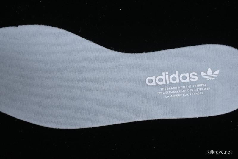 Adidas Forum 84 Low Retro Basketball Shoes - IG3964