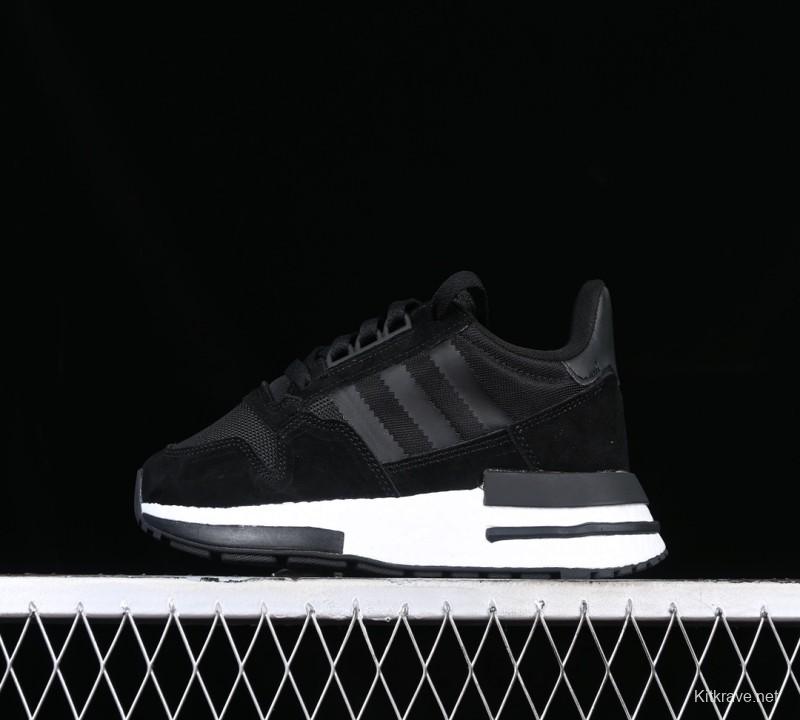 Adidas ZX500 RM Boost Retro Running Shoes - B42227