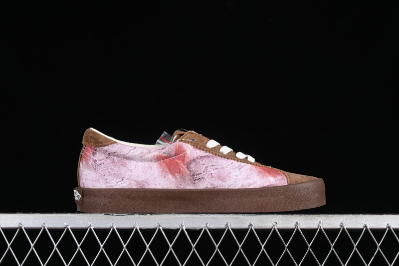 Vans Sport Low Valentine's Day Limited Edition Low-Top Casual Skate Shoes - VN000CTDDGM