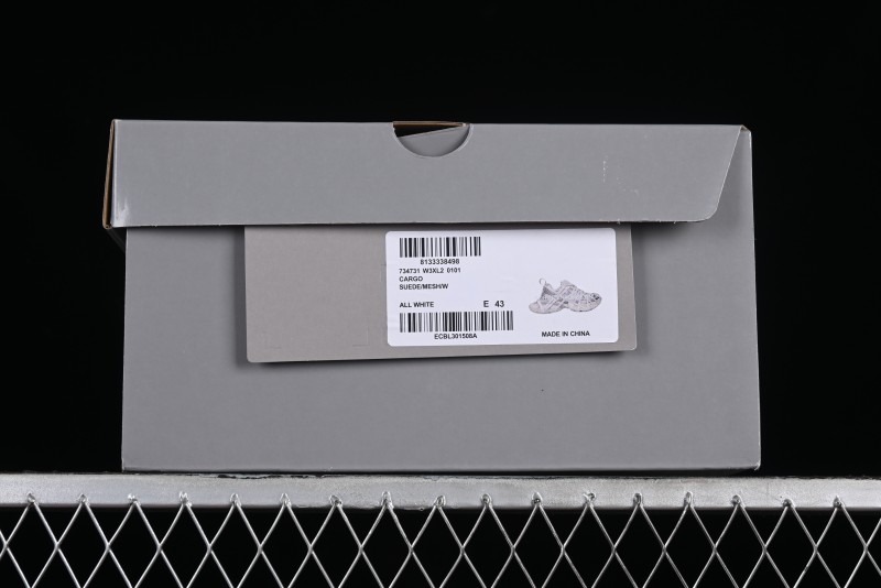 Balenciaga Phantom Sneaker - W3XL20101