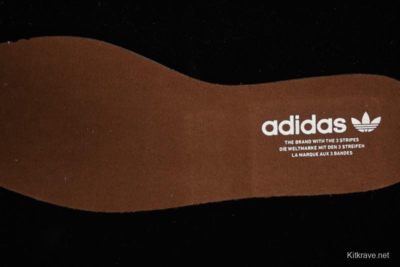 Adidas Forum 84 Low Retro Basketball Sneakers - IG3900