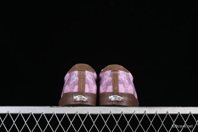 Vans Sport Low Valentine's Day Limited Edition Low-Top Casual Skate Shoes - VN000CTDDGN