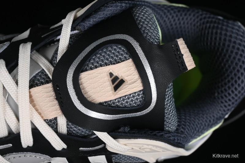 Adidas Vento XLG Deluxe IH7796 Lightweight Cyber Retro Casual Sneakers - IH7796