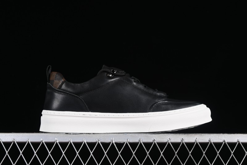ECCO Street Series 2024 Spring/Autumn Trendy Versatile Casual Shoes - 83763901001