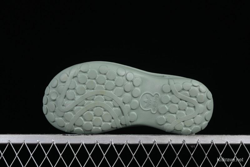 Adidas Adifom Stan Smith Platform Mule - IE7053