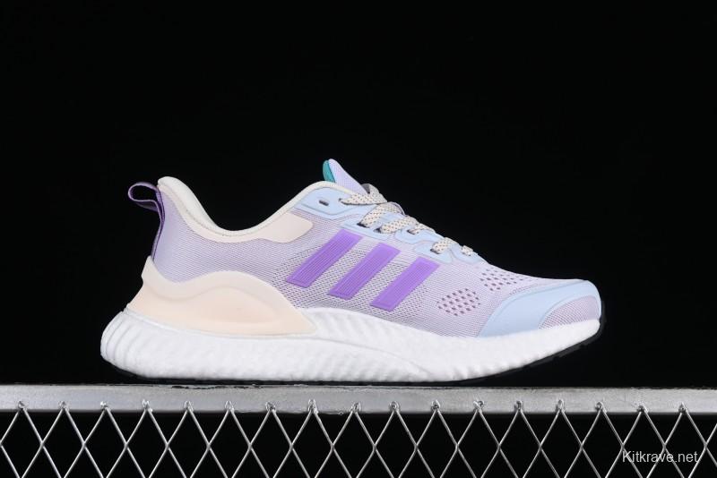 Adidas Switch FWD CG4866 Alpha Breathable Mesh Casual Running Shoes - CG4866