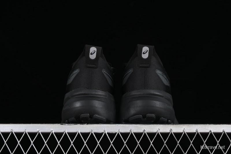 Asics Gel-Kayano 31 Running Shoes with Enhanced Cushioning and Breathable Design - 1011B867-001